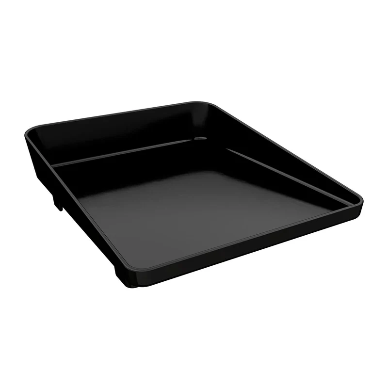 Outdoorchef Plancha L Black