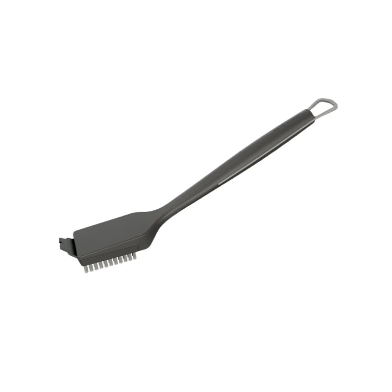 Outdoorchef Grillbrush large Black