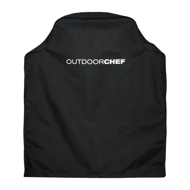 Outdoorchef Cover Arosa Evo Black