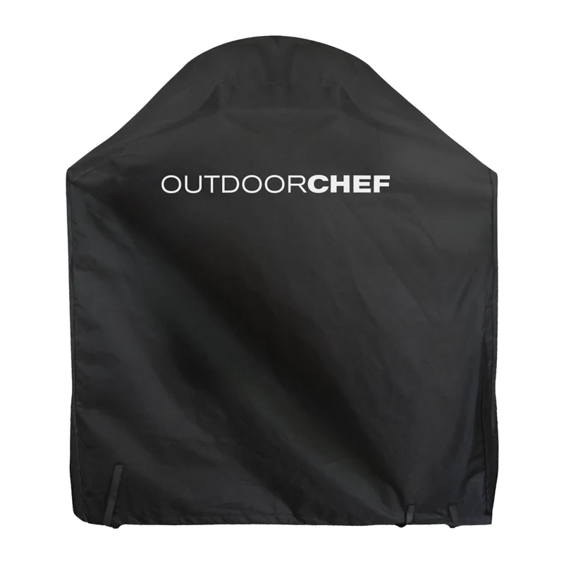 Outdoorchef Cover Davos Black