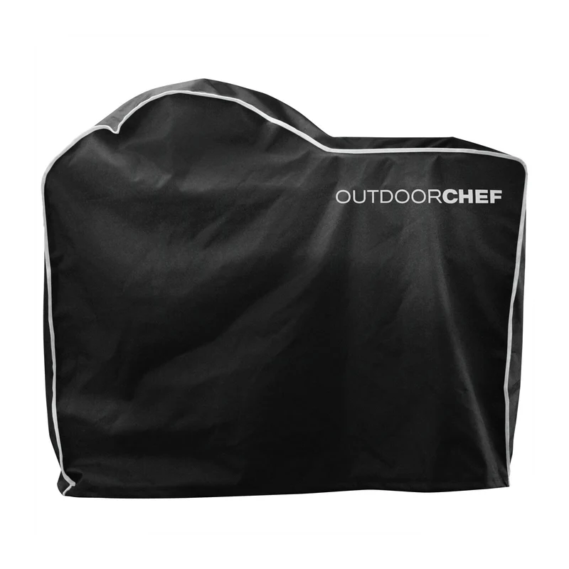 Outdoorchef Cover Lugano 570 G Black