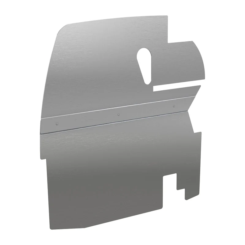 Outdoorchef Zone Divider Heat Stainless steel