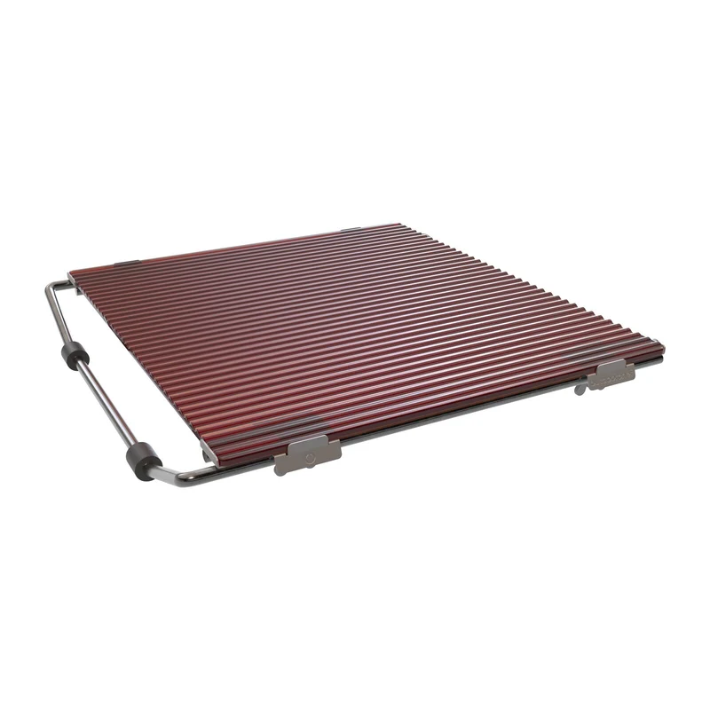 Outdoorchef Blazinglas Heat Stainless steel