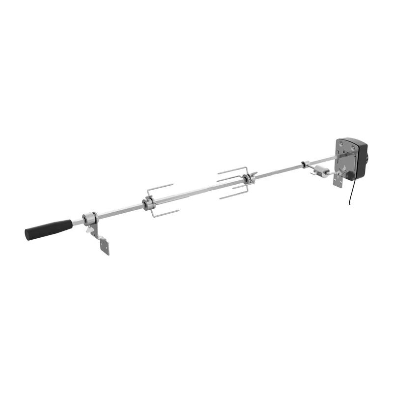 Outdoorchef Rotisserie Heat Stainless steel