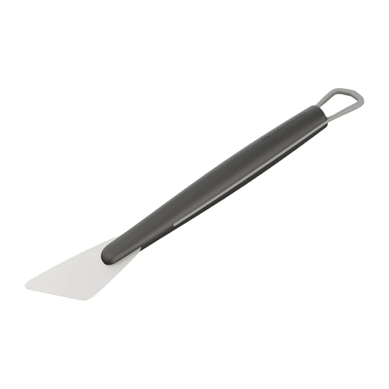 Outdoorchef Funnel Scraper Black