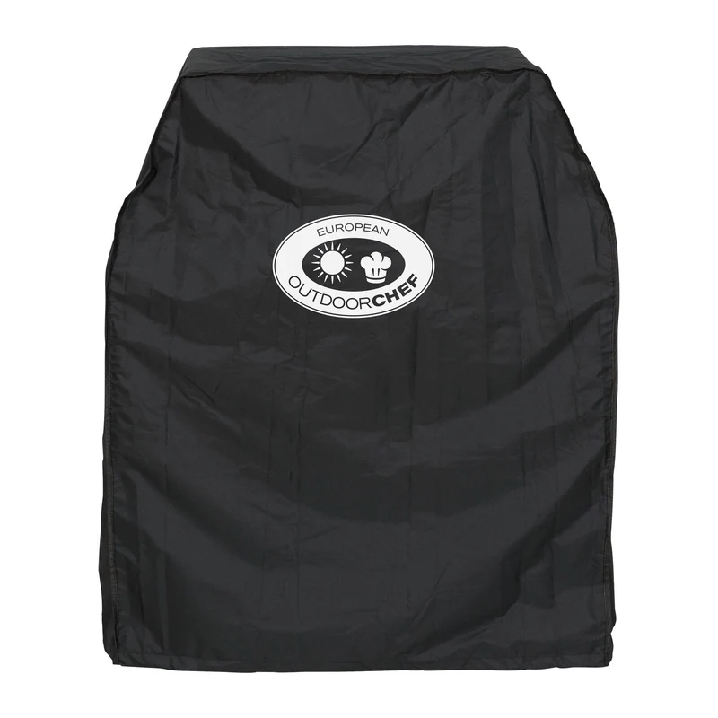 Outdoorchef Cover A-line medium Black