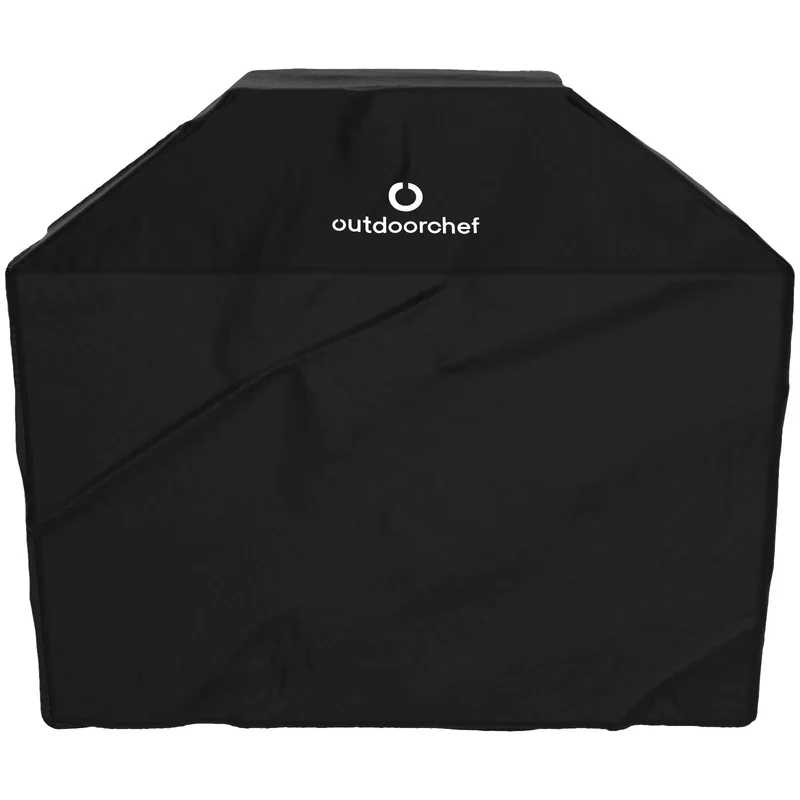Outdoorchef Cover BBQ station heat 345 Black