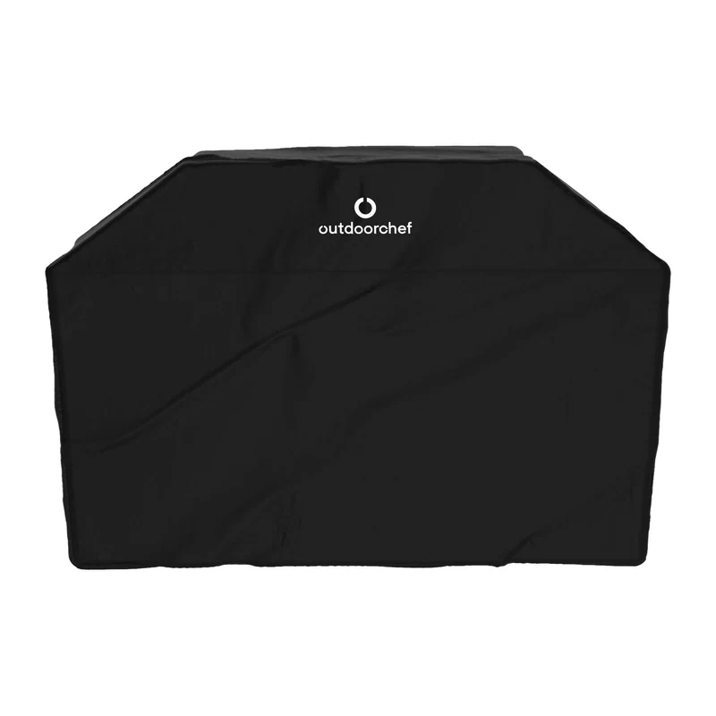 Outdoorchef Cover BBQ Station heat 545 Black