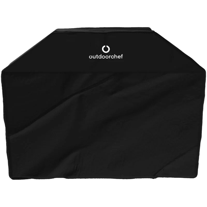 Outdoorchef Cover BBQ station heat 445 Black