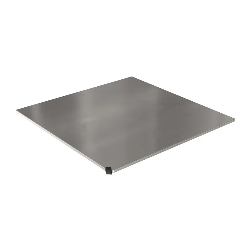 Outdoorchef Heat Corner module worktop Stainless steel