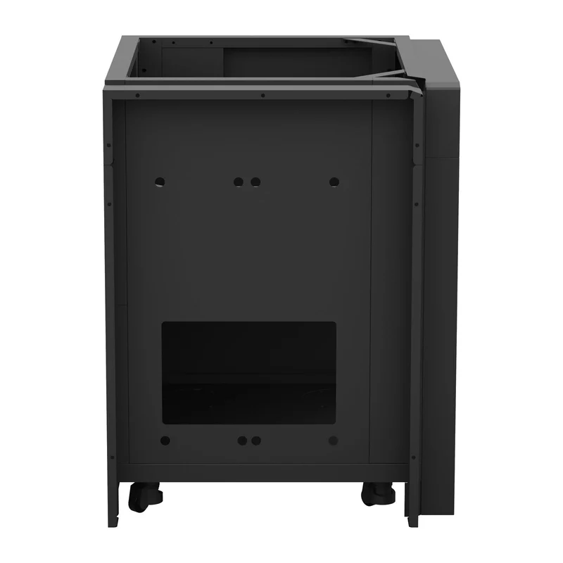 Outdoorchef Heat Corner module Module Black