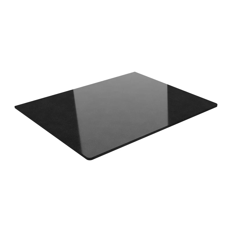 Outdoorchef Worktop Granit for Heat Cabinet Modules Black