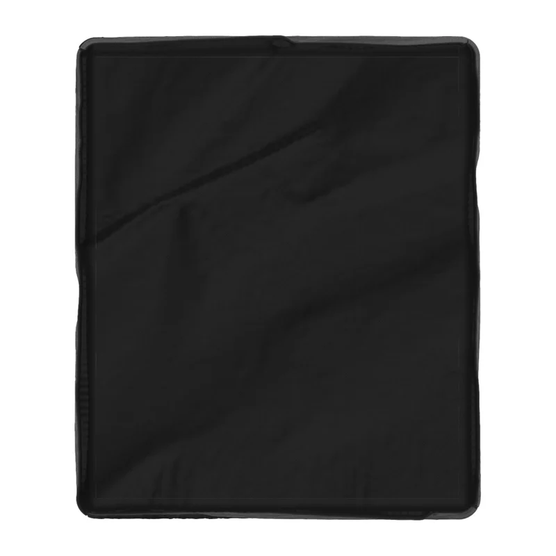 Outdoorchef Side Cover Kitchen Set/2 Black