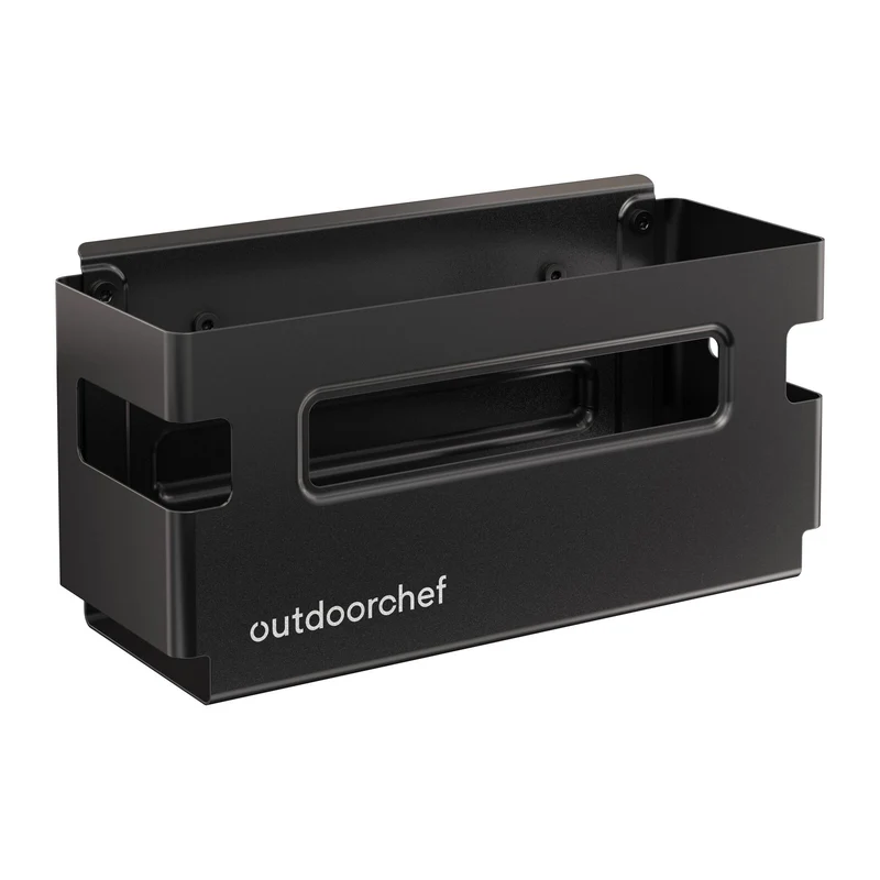Outdoorchef Universal Holder Magnetic Black