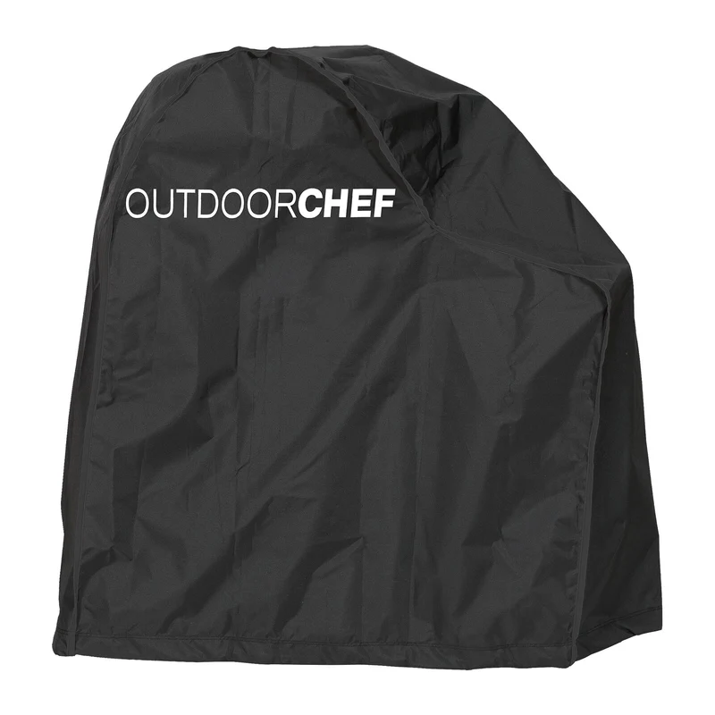 Outdoorchef Cover Ascona Black