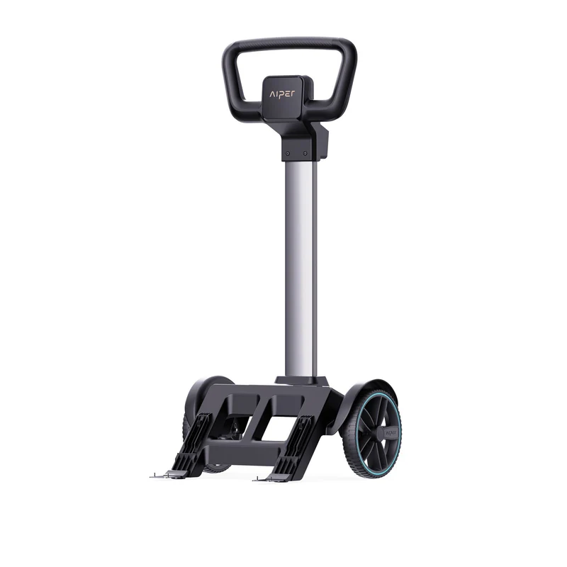 Aiper Caddy Black