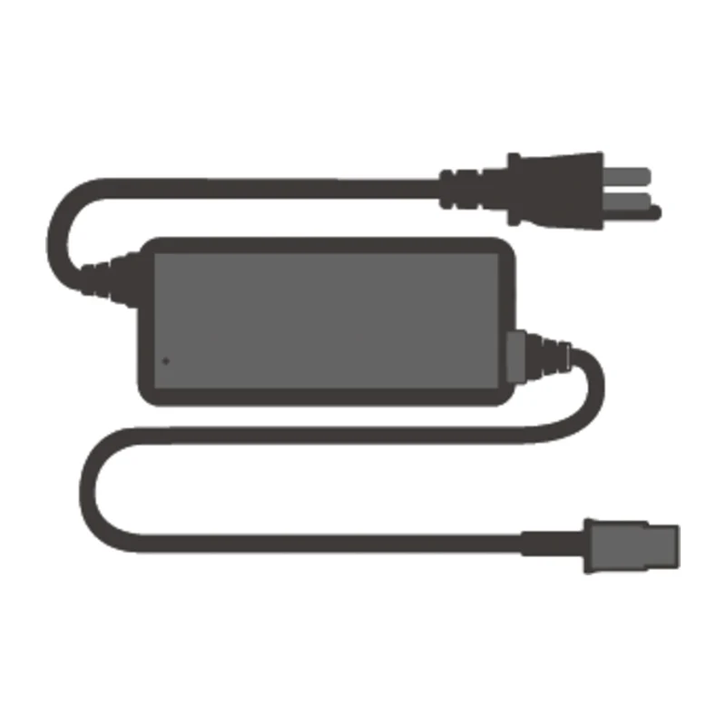 Aiper Scuba X1 Pro Power Adapter Black