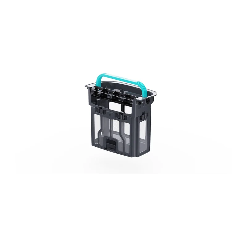 Aiper Scuba X1 Pro Max Debris Basket Grey