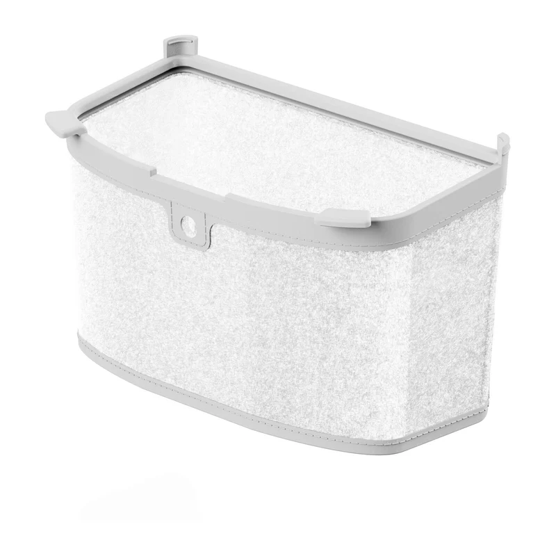 Aiper Scuba X1 Pro Nano-level Ultra-fine Filter 2 pcs White