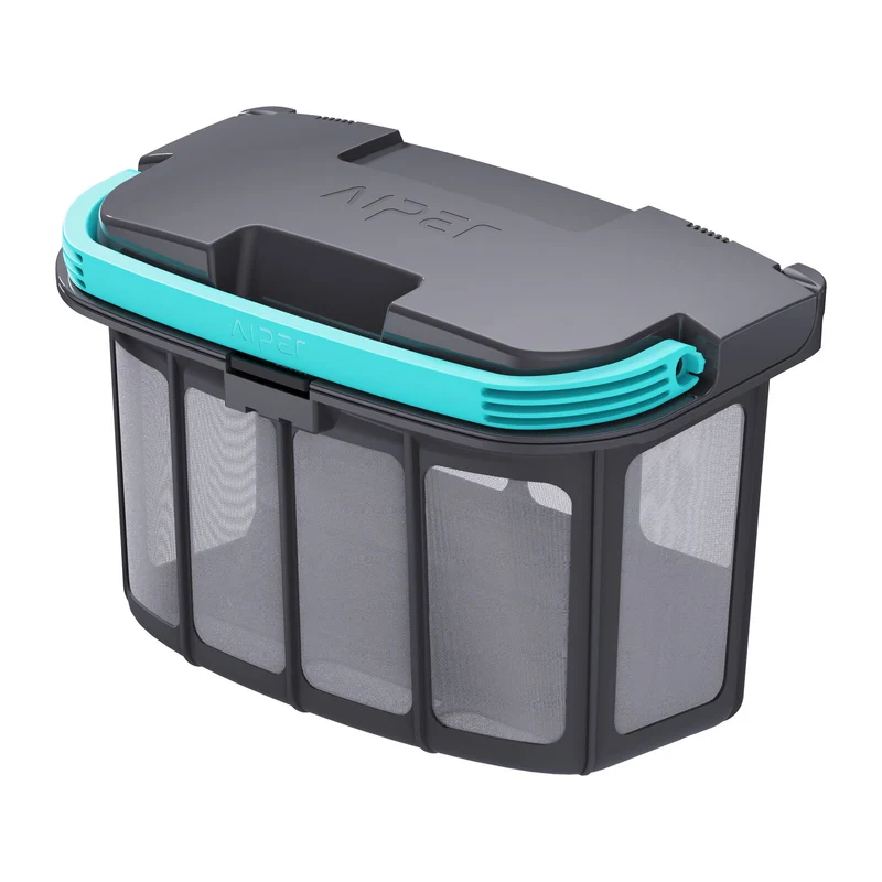 Aiper Scuba X1 Pro Debris Basket Grey