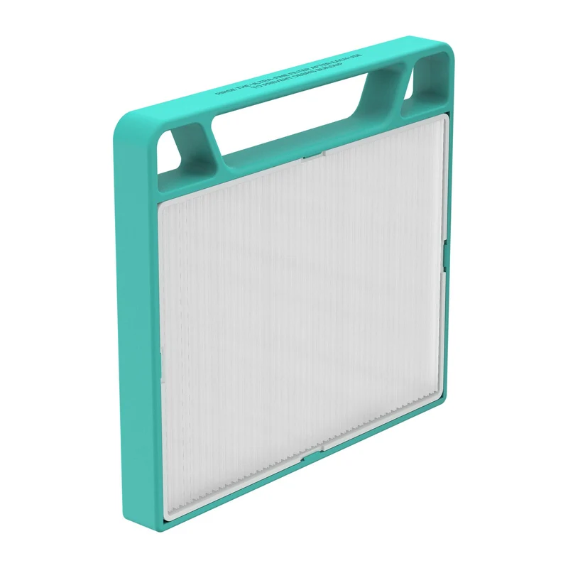 Aiper Scuba S1 Pro 2*Nano-level Ultra-fine Filter & 1*Fi White
