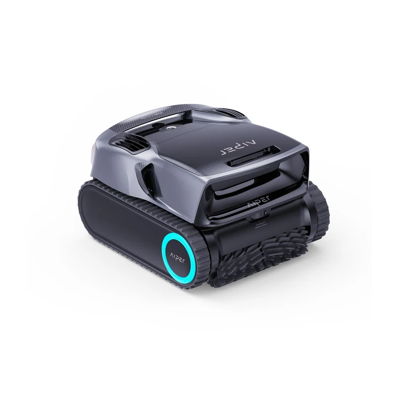 Aiper Scuba X1 Pro MAX Cordless pool cleane Black
