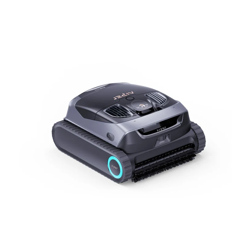 Aiper Scuba X1 Pro Cordless pool cleane Black