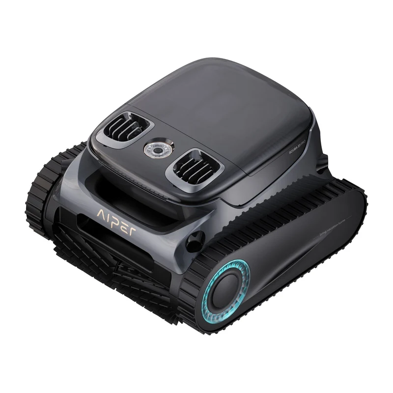 Aiper Scuba S1 PRO Cordless pool cleane Grey