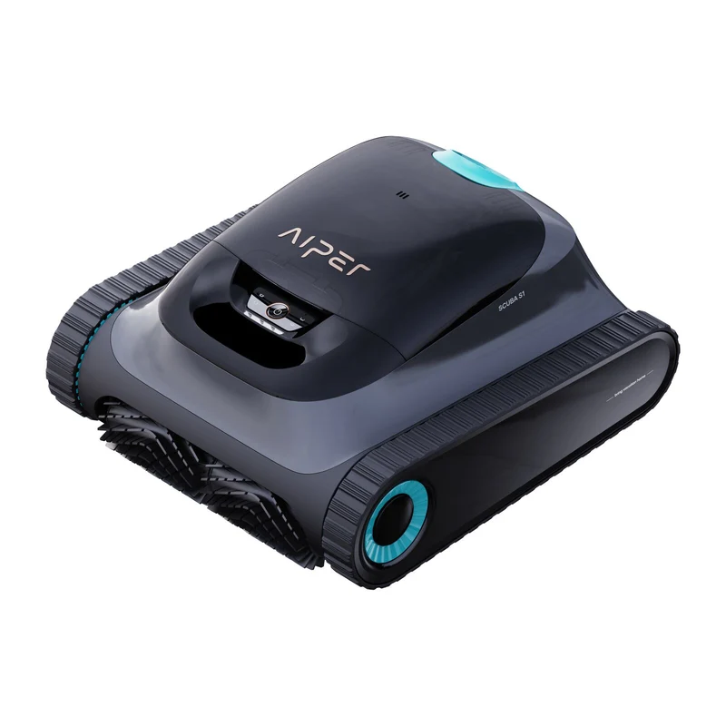 Aiper Scuba S1 Cordless pool cleane Grey