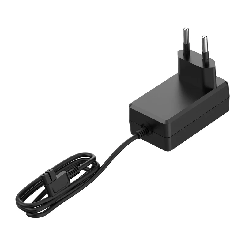 Aiper Scuba SE Wall Charger Cordless pool cleaner Black