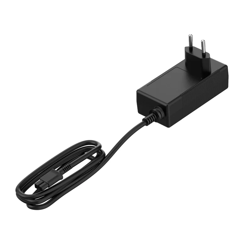 Aiper Scuba S1 Wall Charger Cordless pool cleaner Black