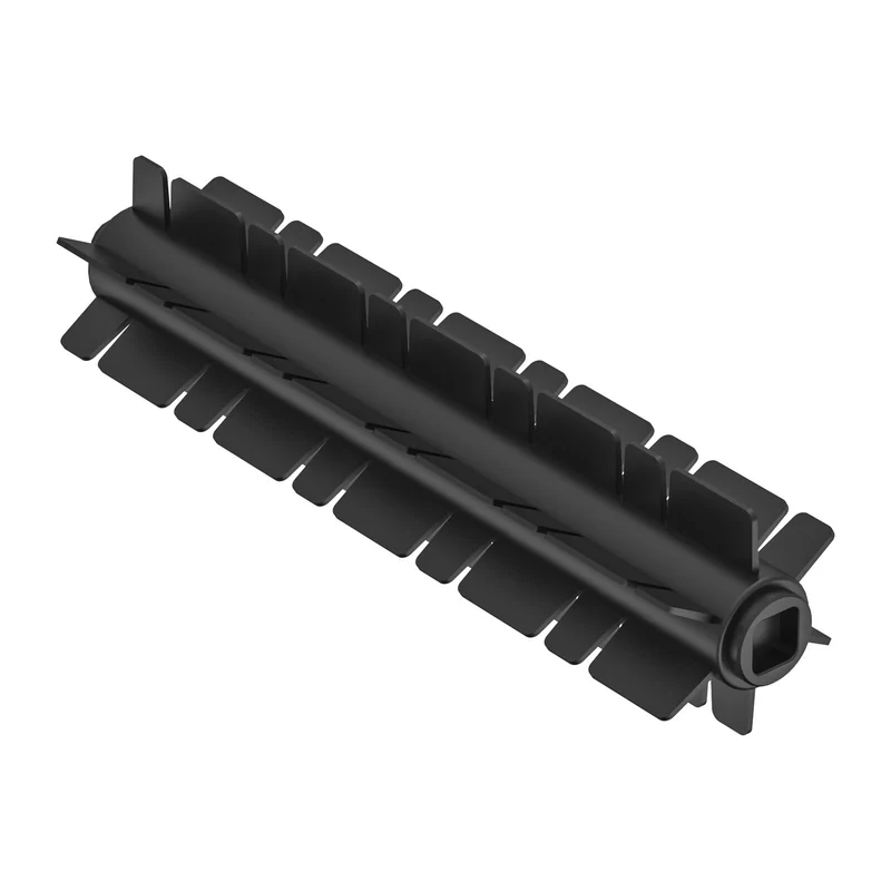 Aiper Scuba E1 Bottom Roller Brush Cordless pool cleaner Black