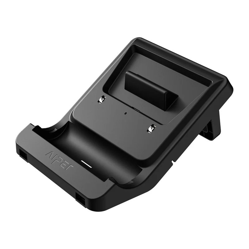 Aiper Scuba S1 Pro Charging dock Cordless pool cleaner Black
