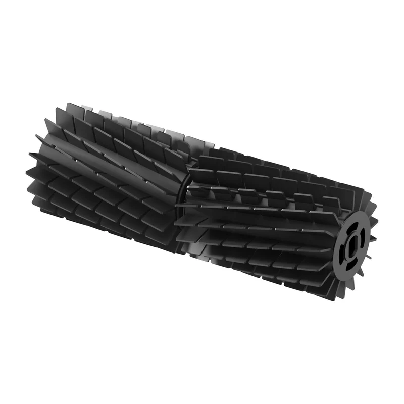 Aiper Scuba S1 Pro PVC brush 4 pcs Cordless pool cleaner Black