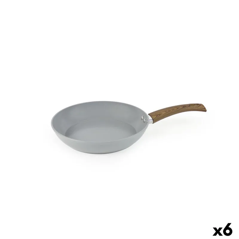 Pan Quttin TUTTIFRUTTI Grey (6 Units)
