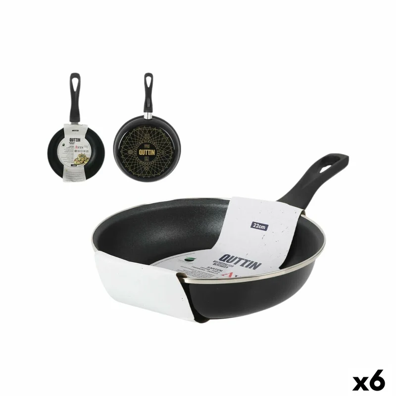 Pan Quttin Avin (6 Units)