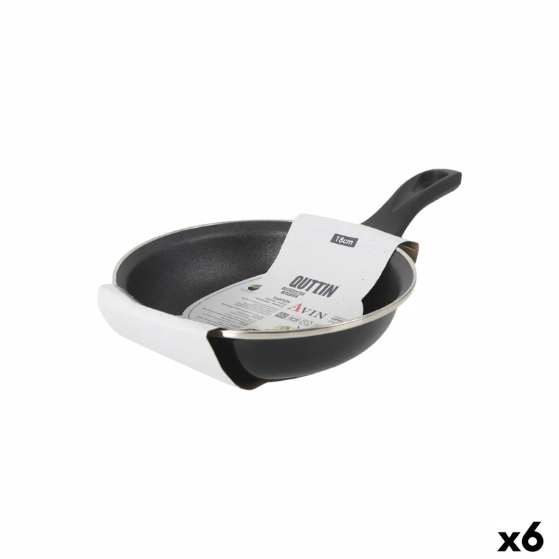 Pan Quttin Avin (6 Units)