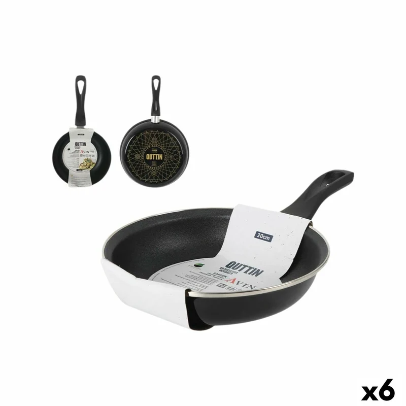 Pan Quttin Avin (6 Units)