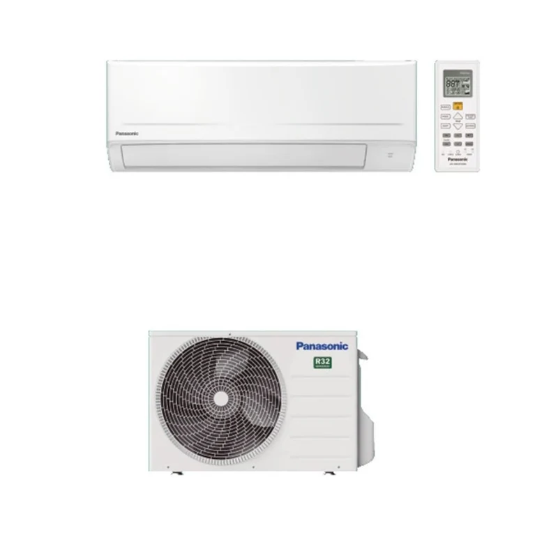 Air Conditioning Panasonic Corp. KITBZ25XKE