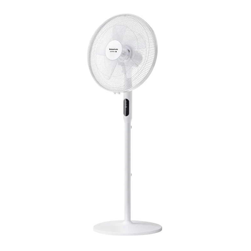 Freestanding Fan Taurus ICE BRISE White