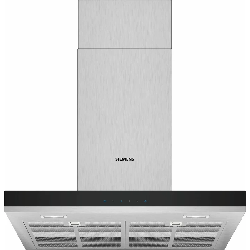 Conventional Hood Siemens AG LC67BHM50 Steel