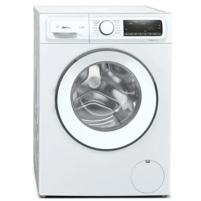 Washing machine Balay 3TS3107BD 1400 rpm 10 kg