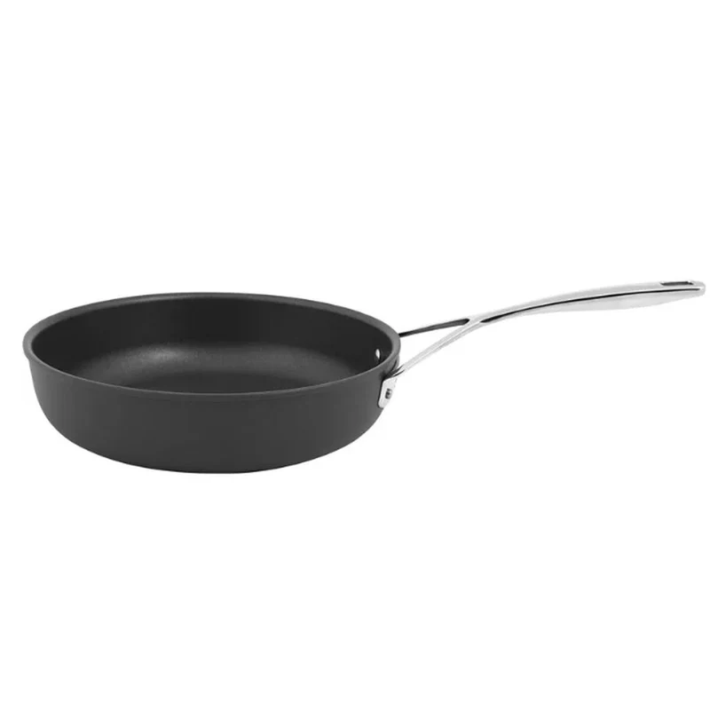 Pan Demeyere 40851-048-0 Black Aluminium Ø 28 cm