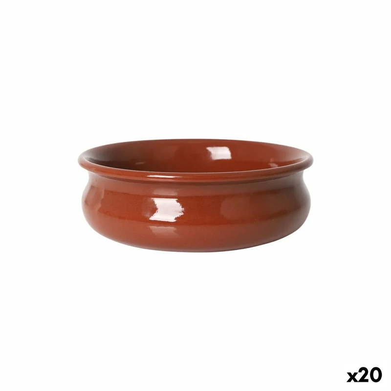 Saucepan Azofra (20 Units)