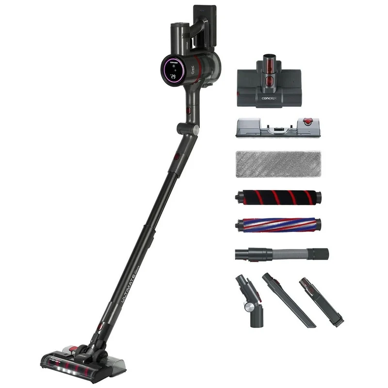 Stick Vacuum Cleaner Concept VP6250 500 W