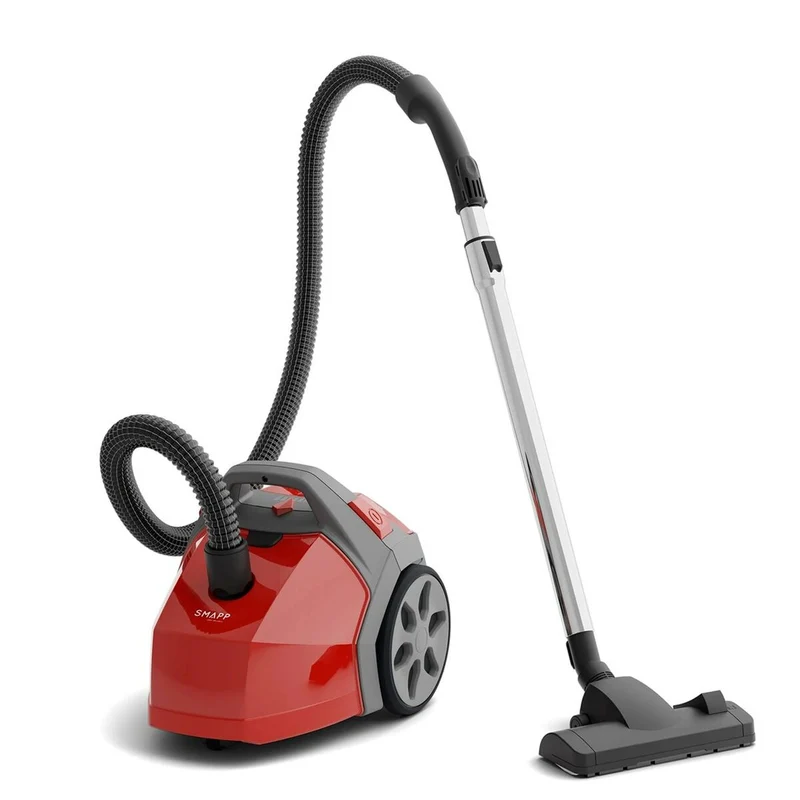 Extractor SMAPP 608.2 Red 900 W