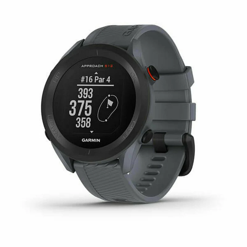 Smartwatch Garmin 010-02472-11 Blue Grey 1,3" 43 mm