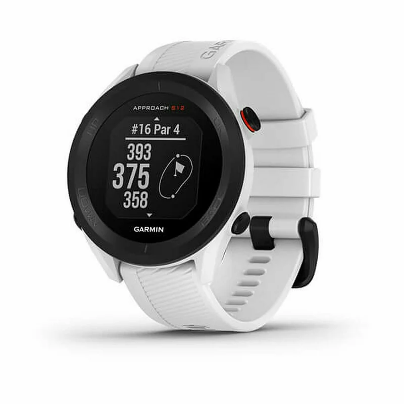 Smartwatch Garmin 010-02472-12 White 1,3" 43 mm