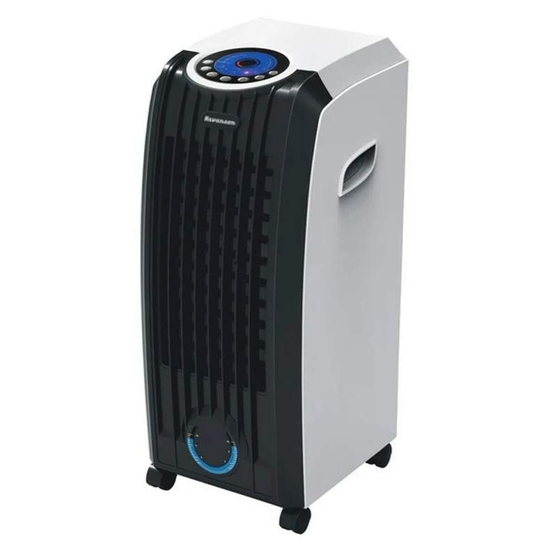 Portable Evaporative Air Cooler Ravanson KR-7010 White Black 60 W