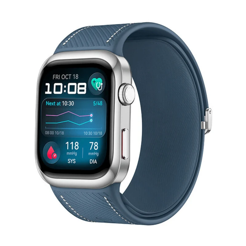 Smartwatch Huawei Luca-B29 Blue 1,82"